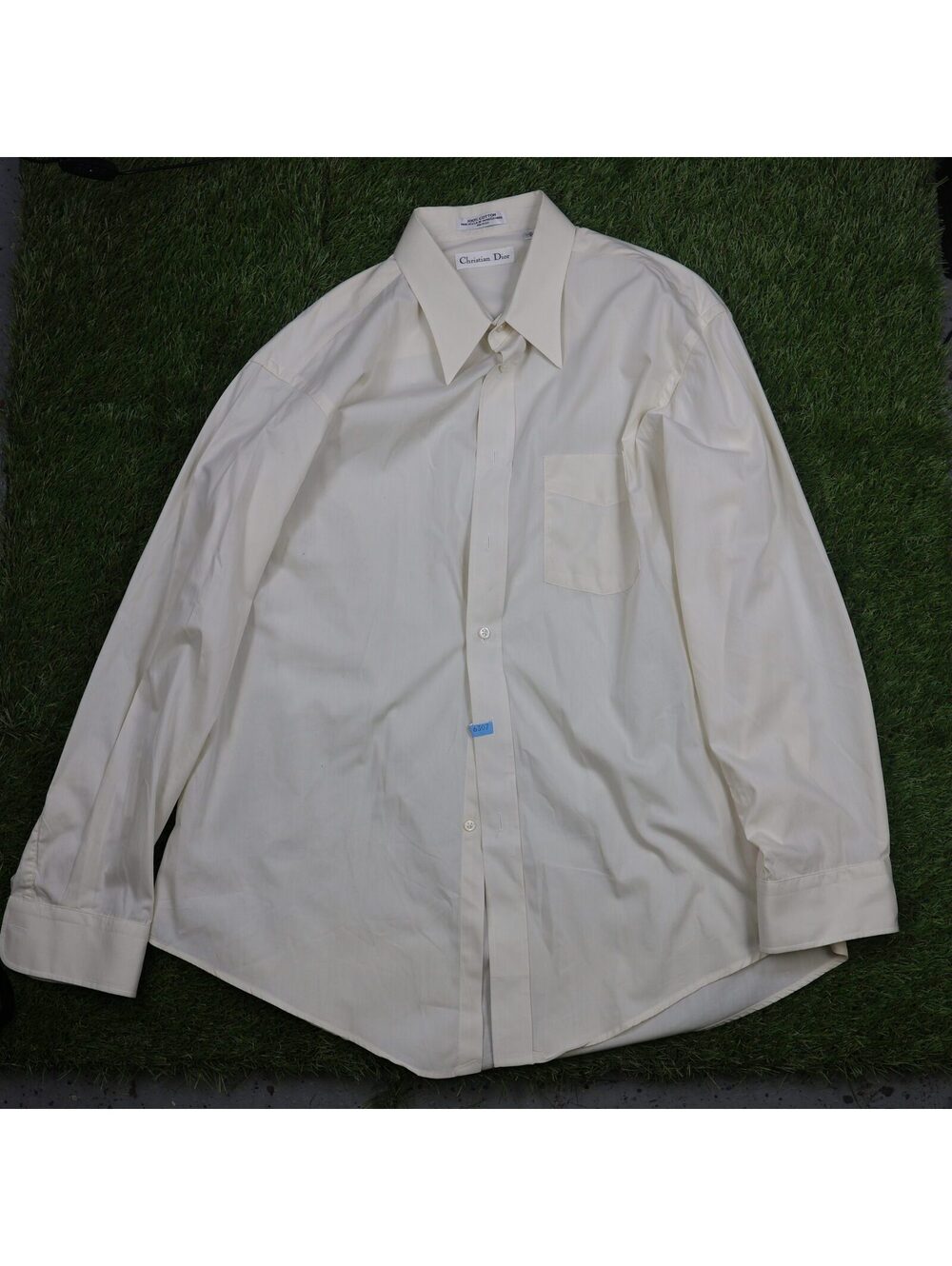 White Dress Shirt